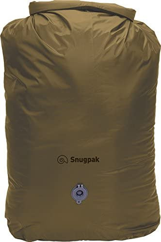 Snugpak DrISAK With Air Valve