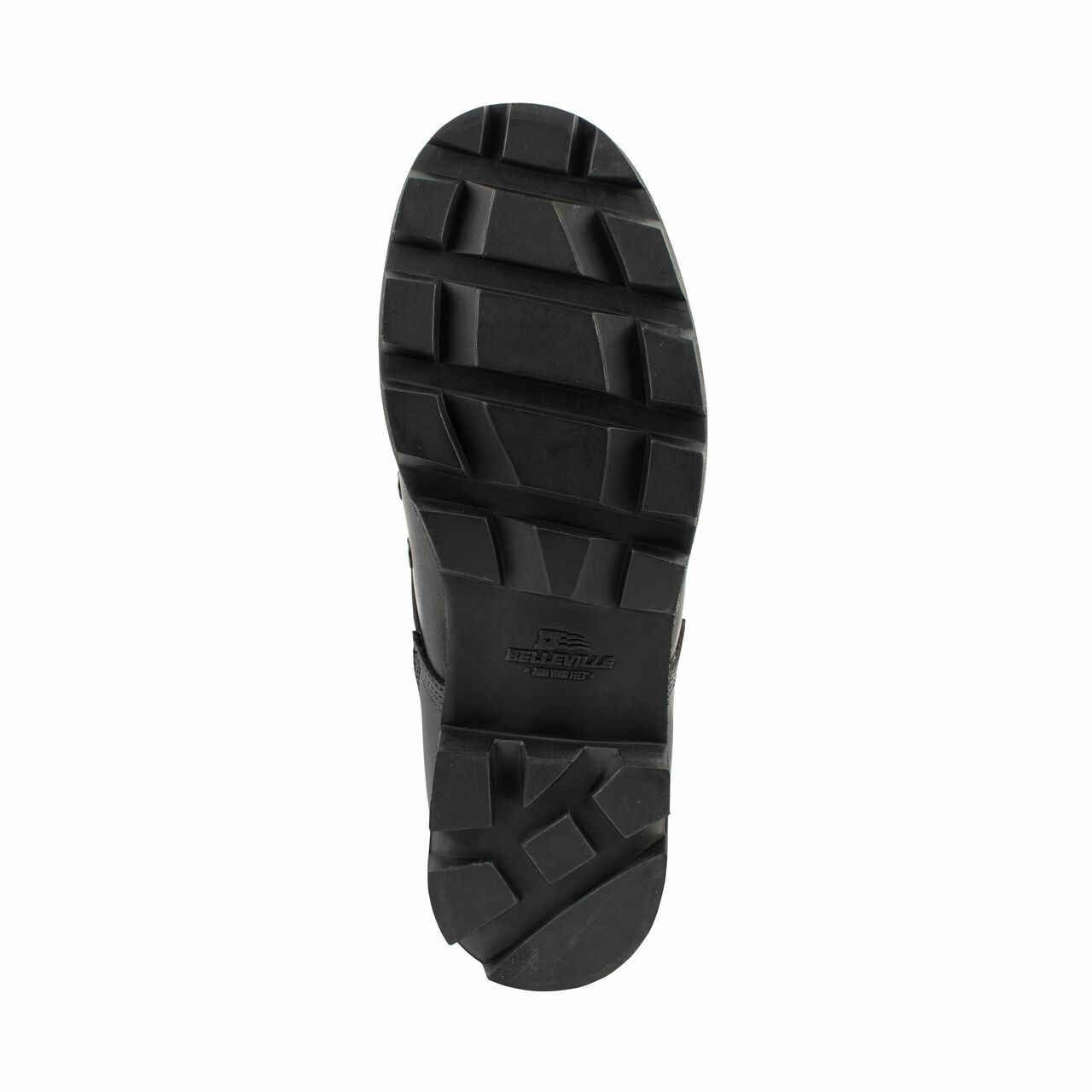 Belleville BV903PR / CANOPY Black Jungle Boot