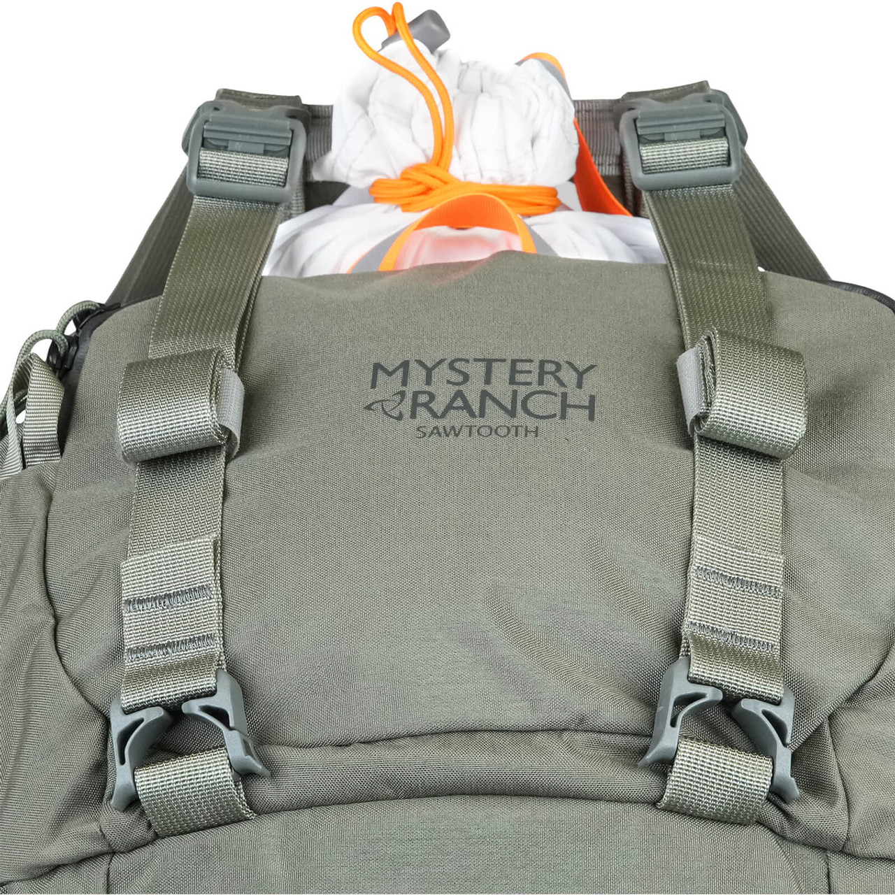 Mystery Ranch Sawtooth 45 Backpack