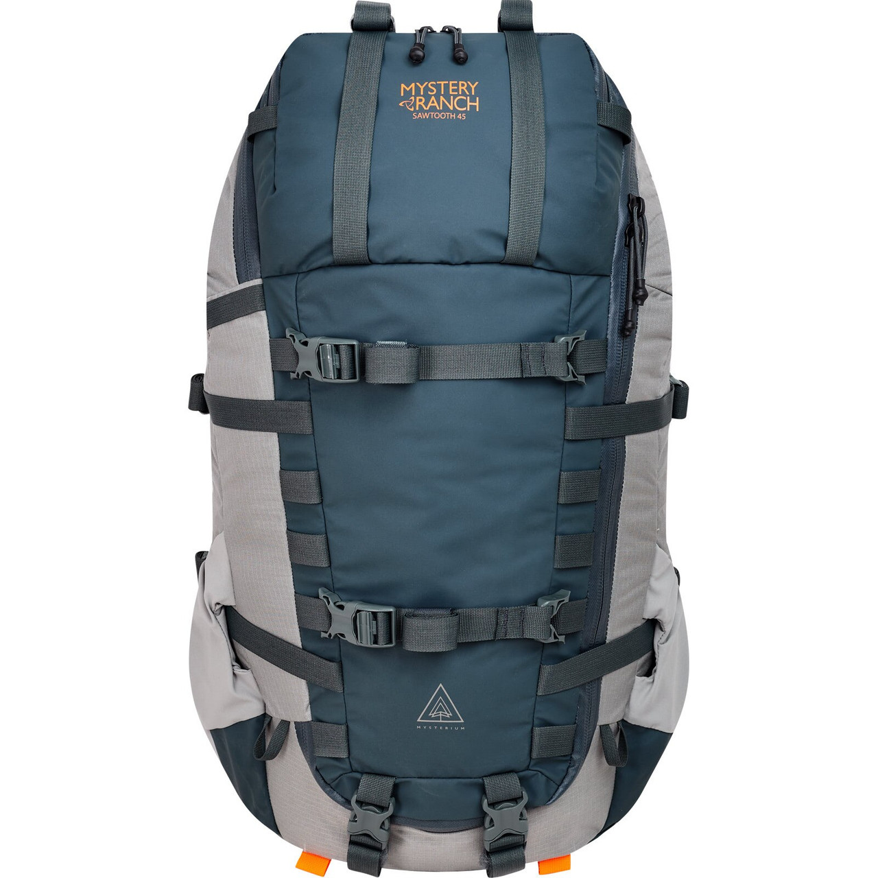 MYSTERY ミステリー　C-HT511 3w 16° ディアマナ　F65s Mochila Mystery Ranch Sawtooth 45