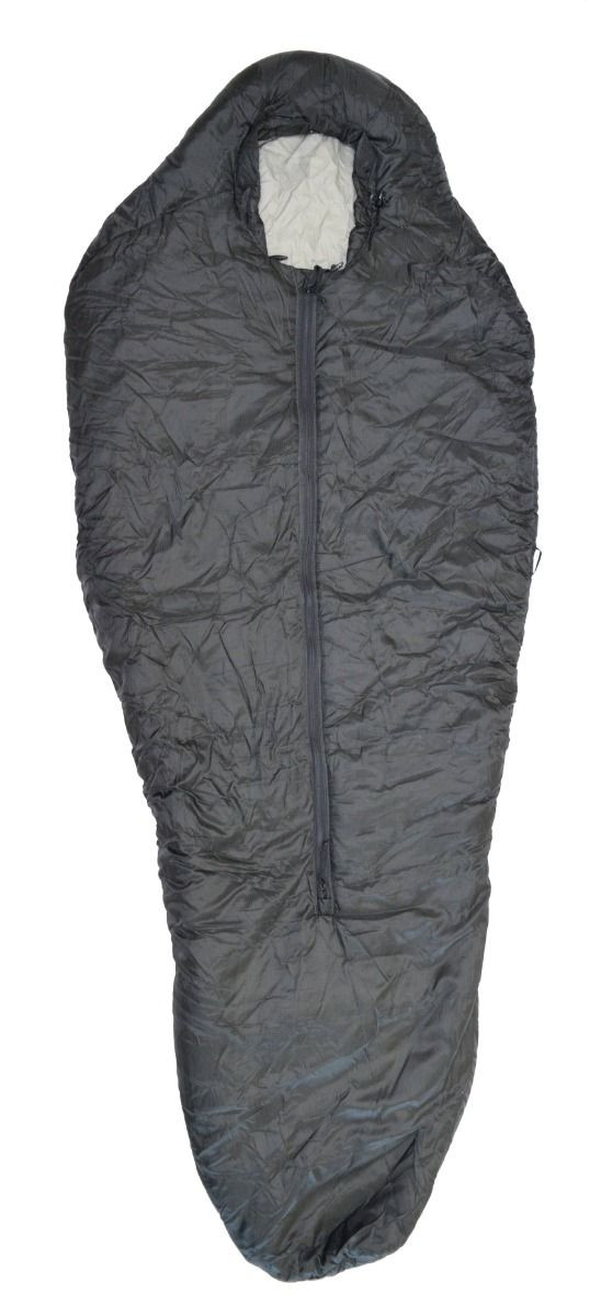 Usmc 3シーズン スリープ システム ブラック 寒冷地用アウターバッグ