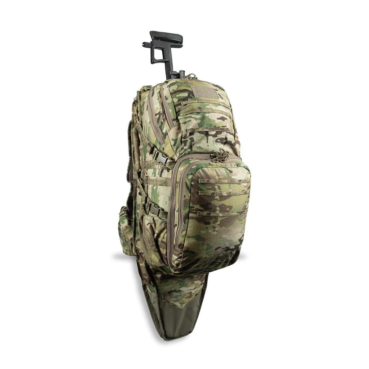 Eberlestock マルチカム バックパック　97L Eberlestock LoDrag II V2 軽量タクティカル パック マルチカム