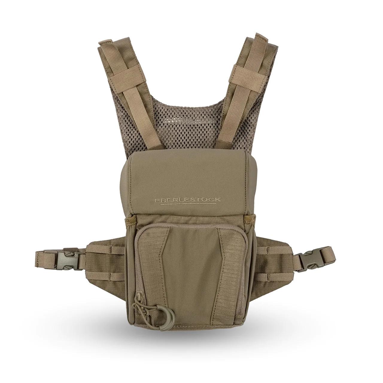 Eberlestock Recon モジュラー ビノ パック