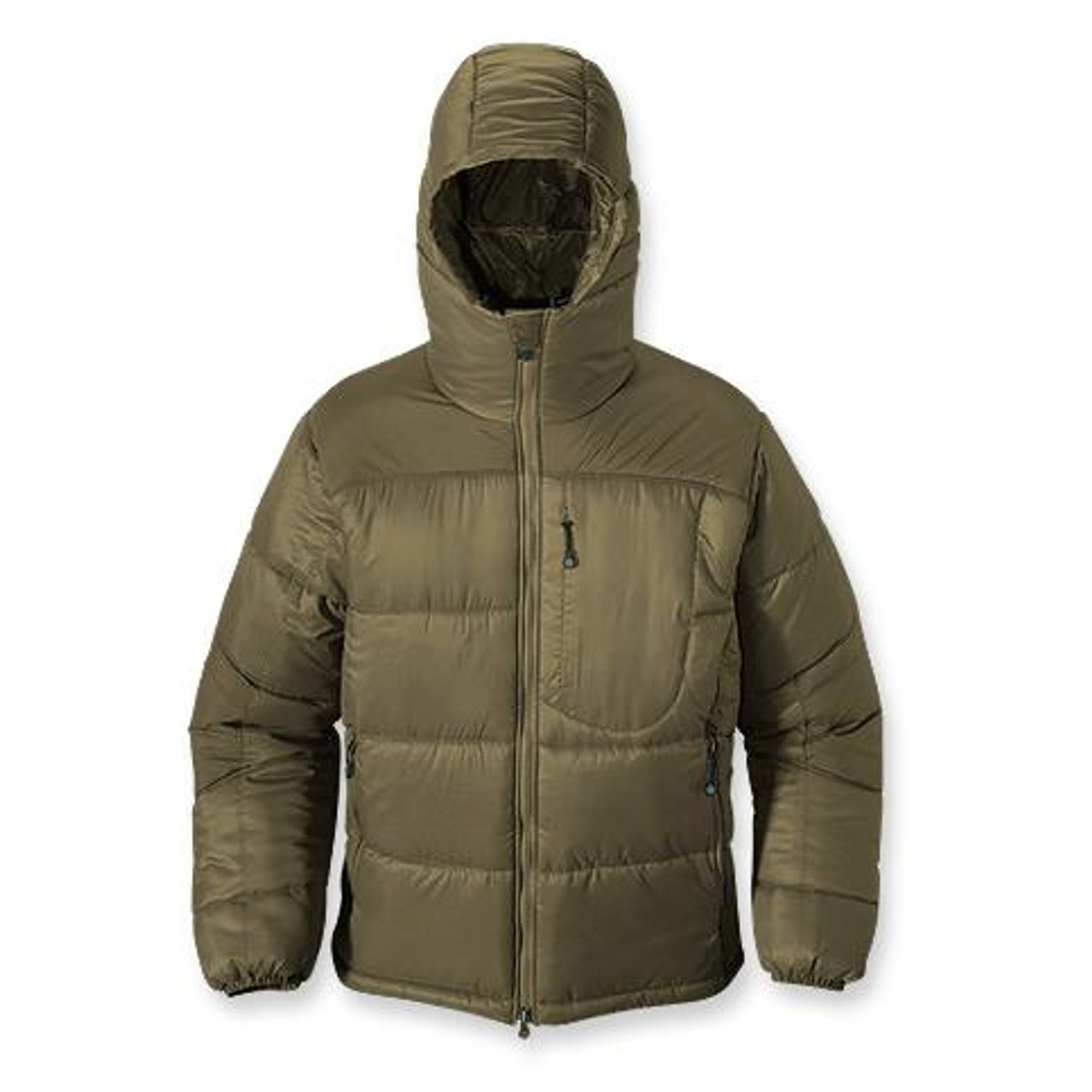 Patagonia MARS DAS Parka Level 7 Alpha Green