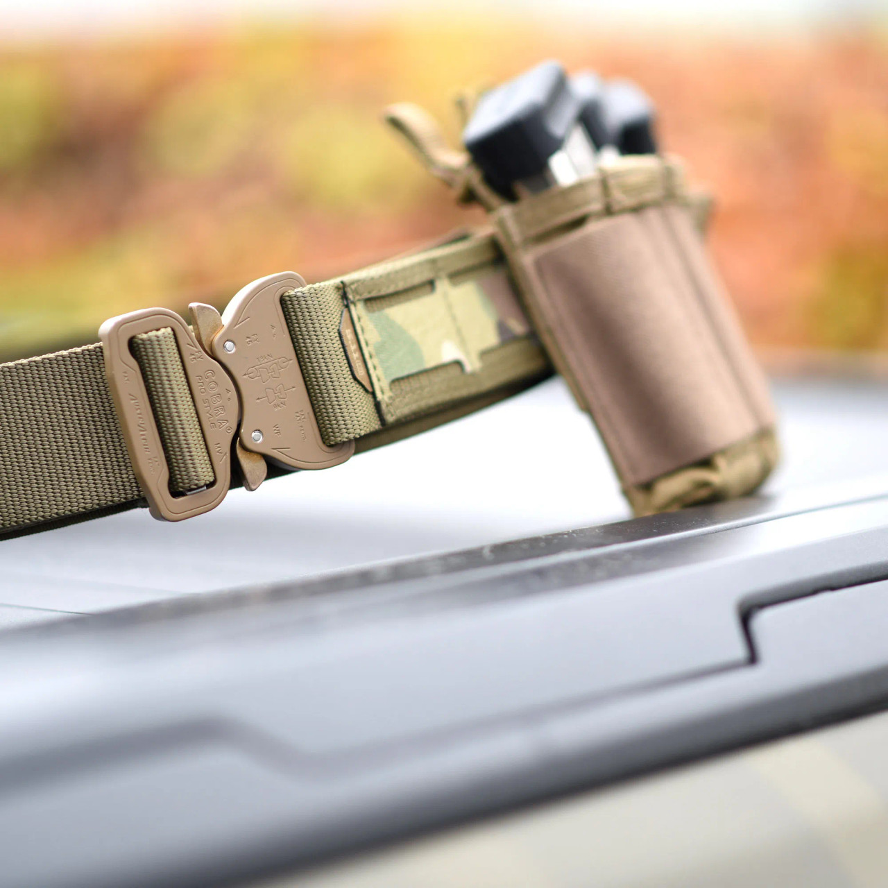 5.11 Tactical Maverick バトルベルト