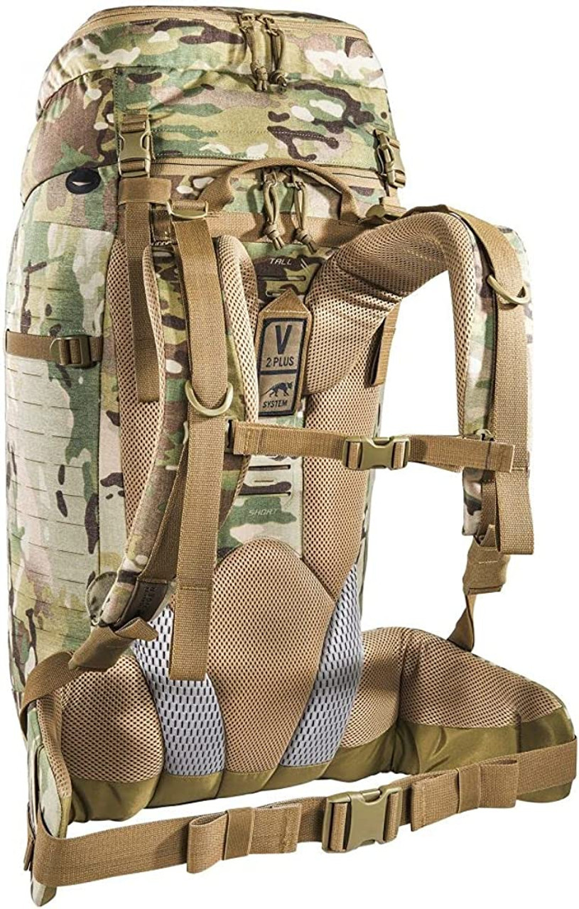Tasmanian Tigerモジュラー パック 45 プラス
