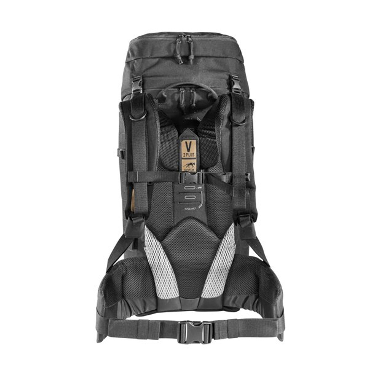 バックパック　タスマニアンタイガー　モジュラーパック 45 プラス 45L Tasmanian Tiger（タスマニアンタイガー）モジュラーパック 45