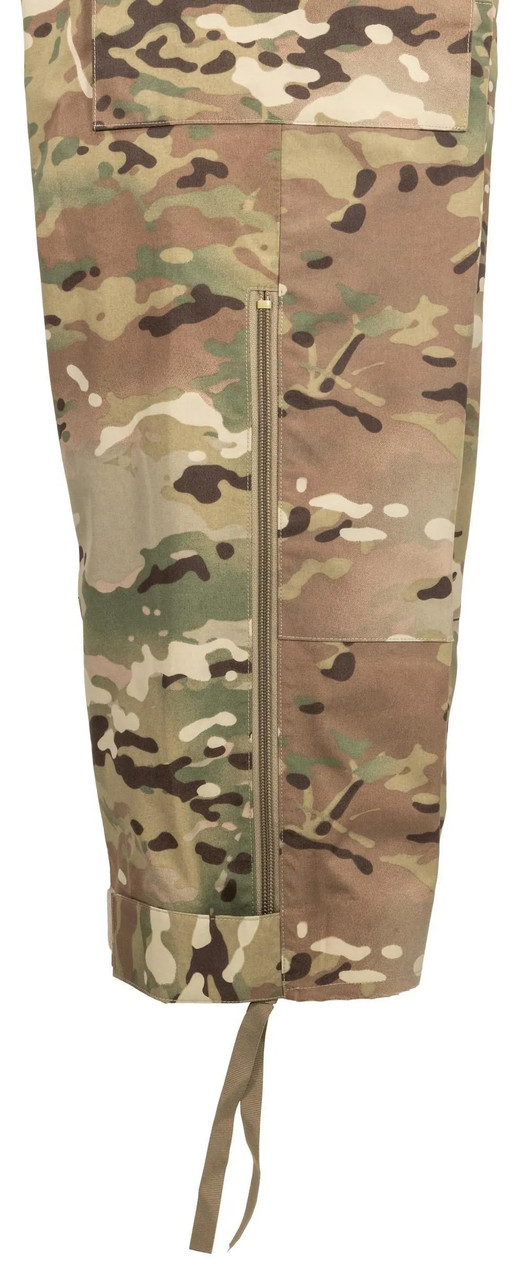 Propper Gen II 防水パンツ マルチカム