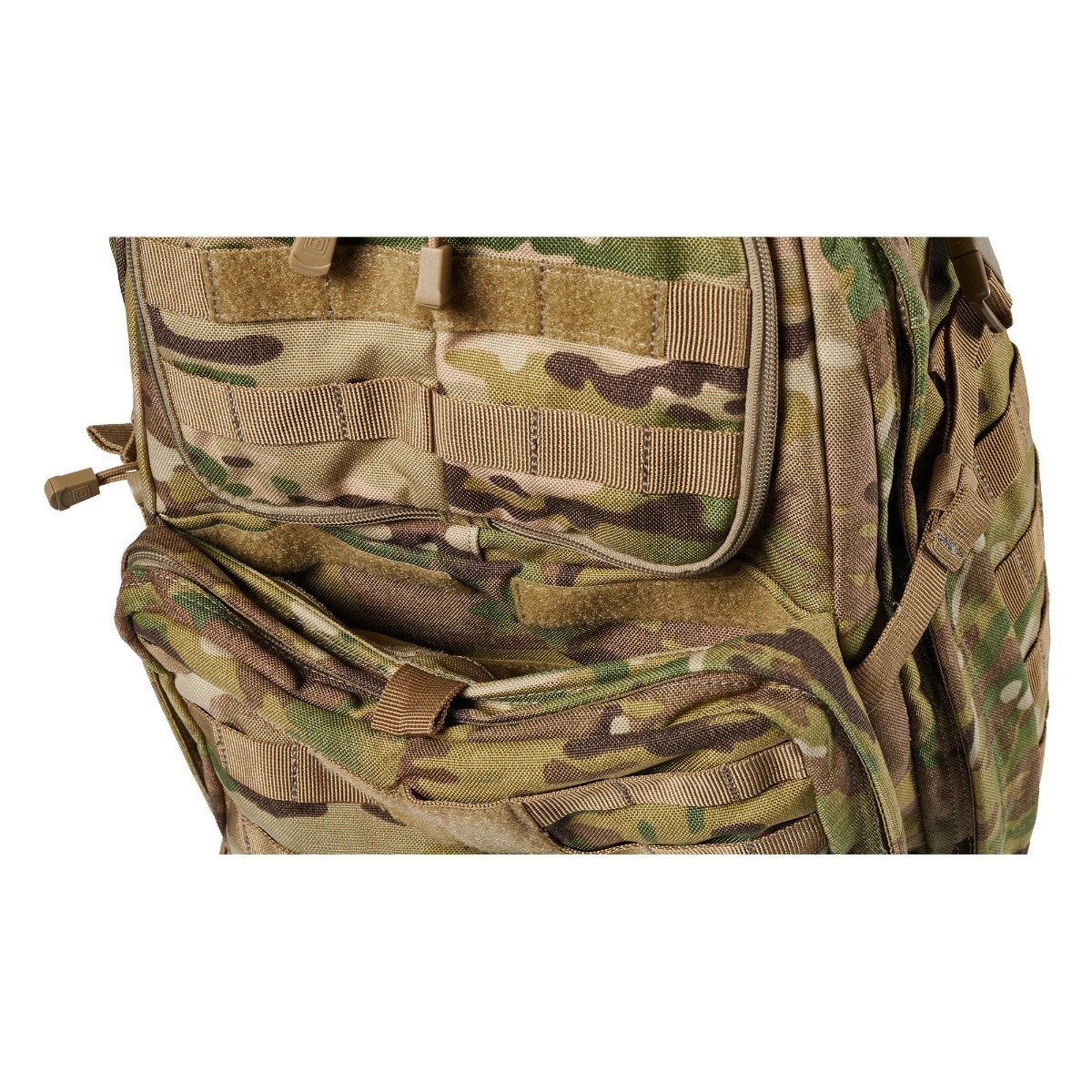 5.11 Tactical Rush24 2.0 Backpack 37L Pack Multicam