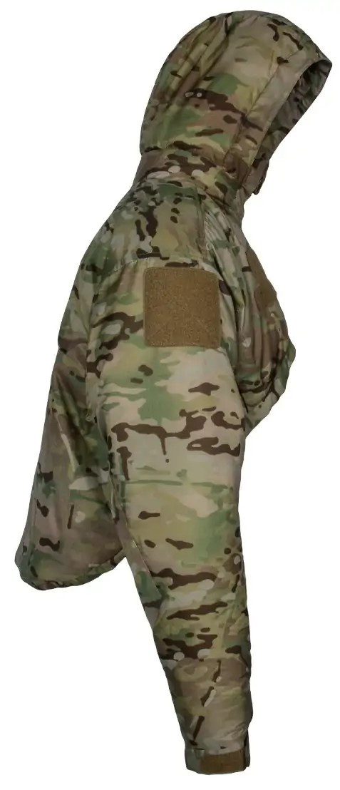 Beyond A7-F Fereday Jacket Multicam OCP USA Made