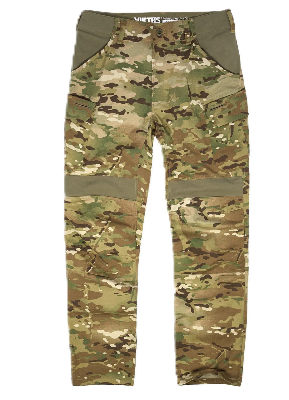 Viktos Patrolux MultiCam Pant, image size:925x1280