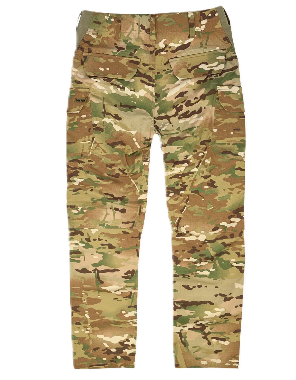 【個人製作品】ギリーパンツ 難燃性素材使用 Multicam MARPAT Multi Pocket Cargo Pants – YZ