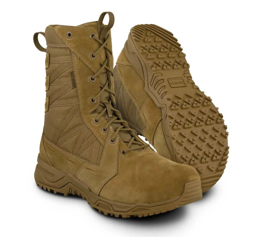 Dewalt Waterproof Boa Boots Insulated Waterproof Steel Toe Boots