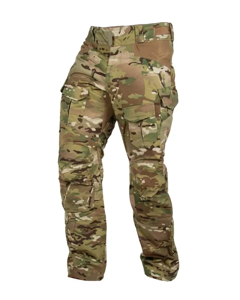 Beyond A9 アドバンスドミッションパンツ マルチカム/OCP USA製