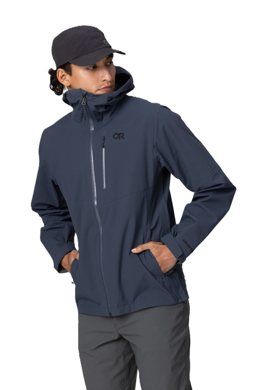 Outdoor Research メンズ Foray ジャケット