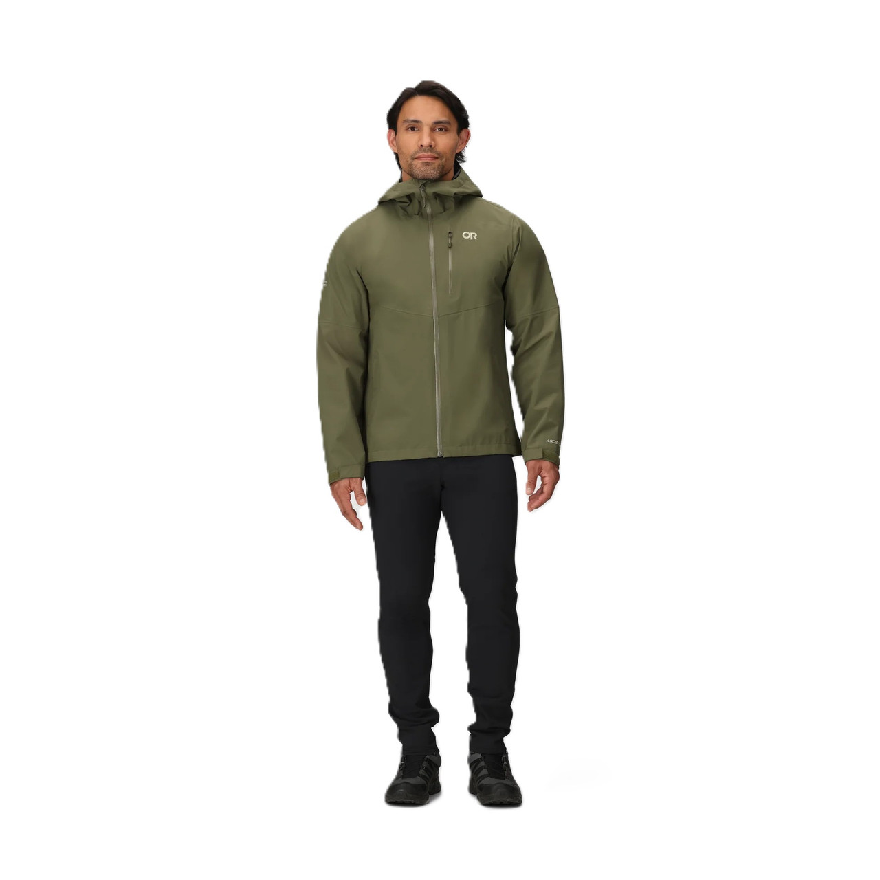 Outdoor Research メンズ フォーレイ ジャケット