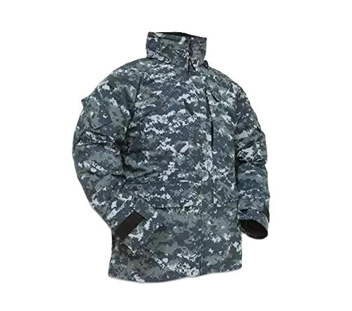 90’s US.NAVY NWU Type l デジタルカモGORE-TEX US NAVY NWU Gore-Tex Digital Camo Parka USA Made