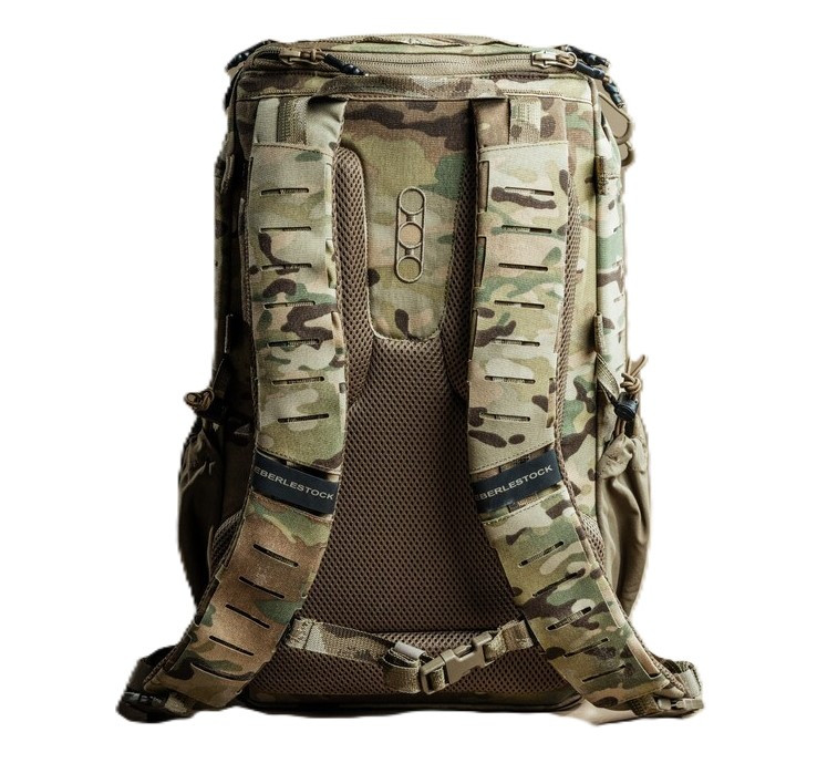 Mission Emod Ruck Eberlestock Romad Mission Emod Pack