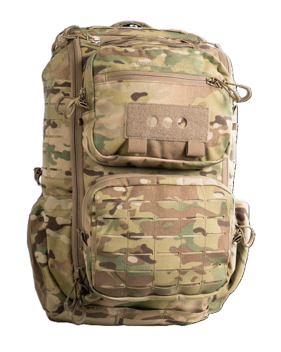 Mission Emod Ruck Eberlestock Romad Mission Emod Pack