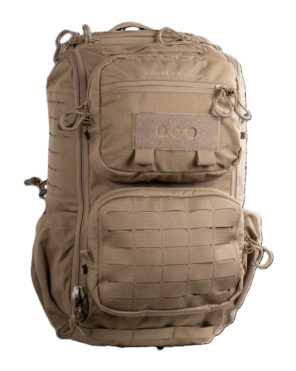Eberlestock Romad Mission Emod Pack
