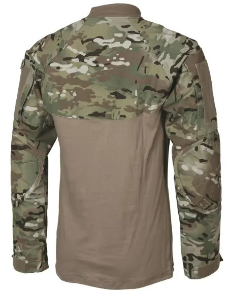 Tru-Spec Tactical Response Uniform (T.R.U.) crew neck Combat Shirt