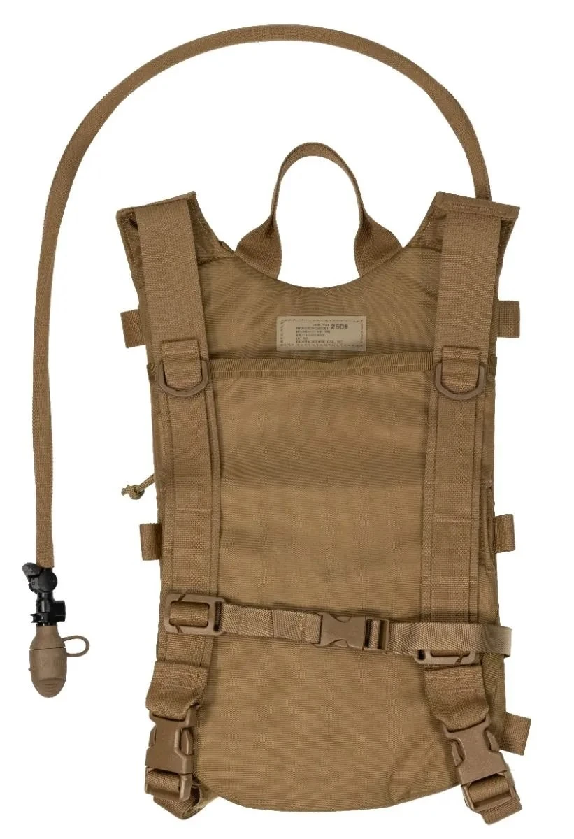 Propper USMC Hydration Carrier Coyote Brown USA Made