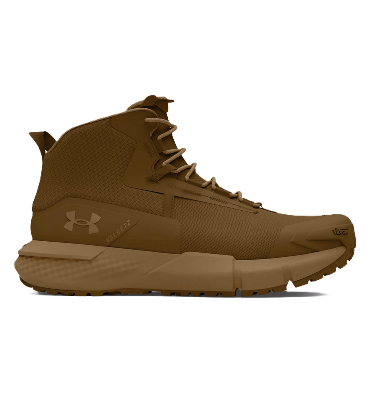 Under Armour Tactical Valsetz Mid Coyote