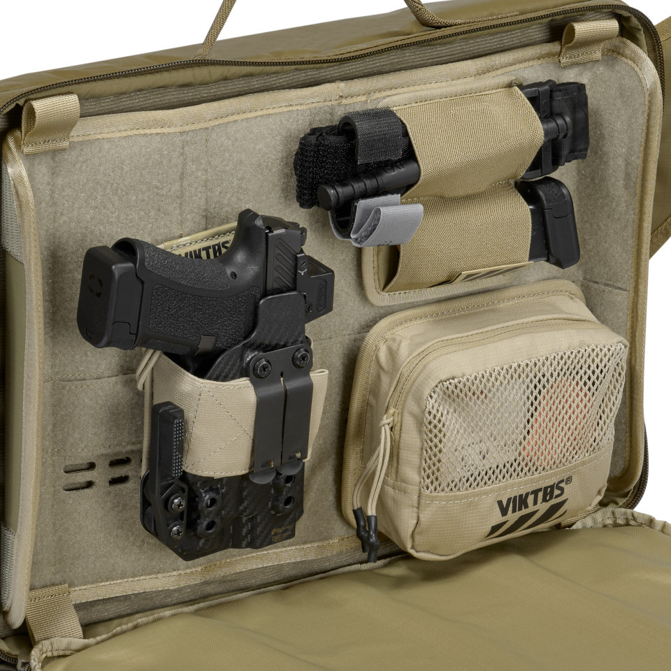 Viktos Counteract CCW Messenger Bag