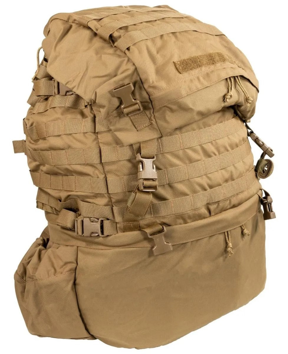 Propper USMC FILBE Main Bag Coyote Brown USA Made / Propper USMC