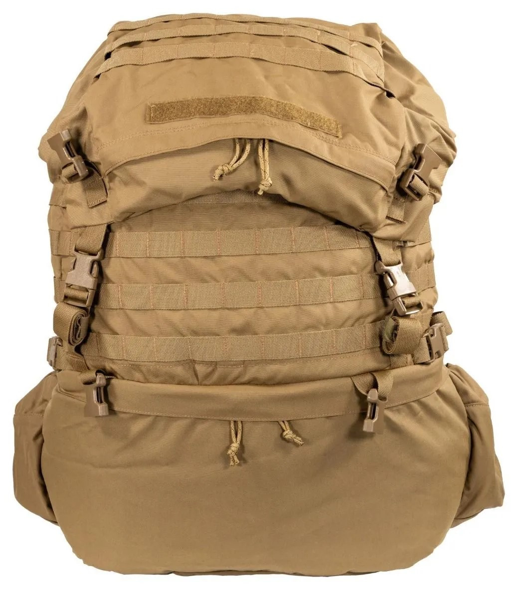 米軍実物 USMC FILBE ハイドレーションバックパック キャリア 06 Propper USMC FILBE Main Bag Coyote Brown USA Made / Propper USMC