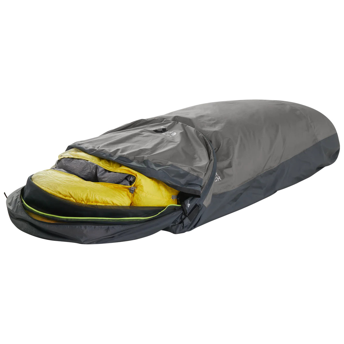 Outdoor Research Helium Bivy ultimate lightweight shelter