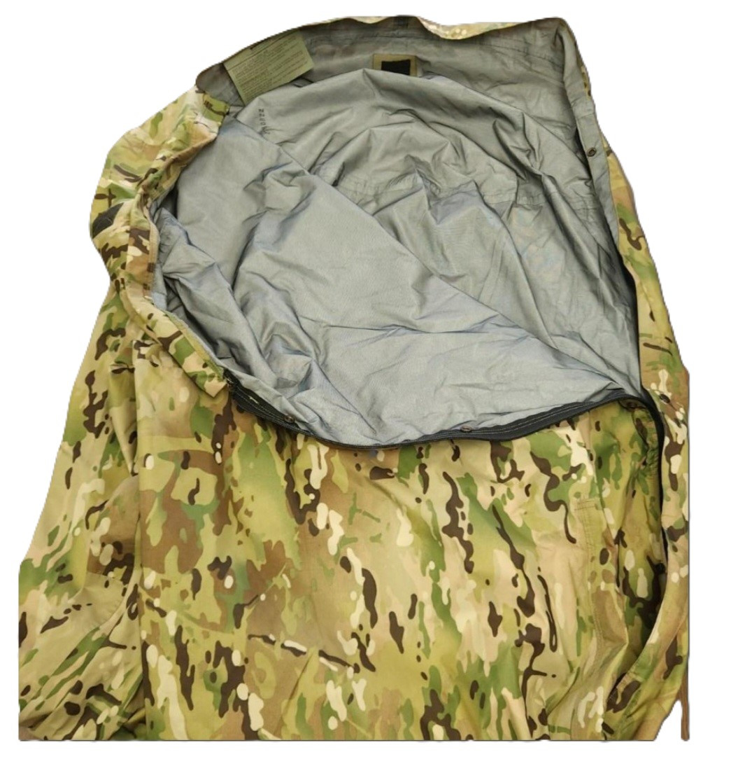 Bivy Cover Mss Sleep System Tennier Industries TII Modular Sleep