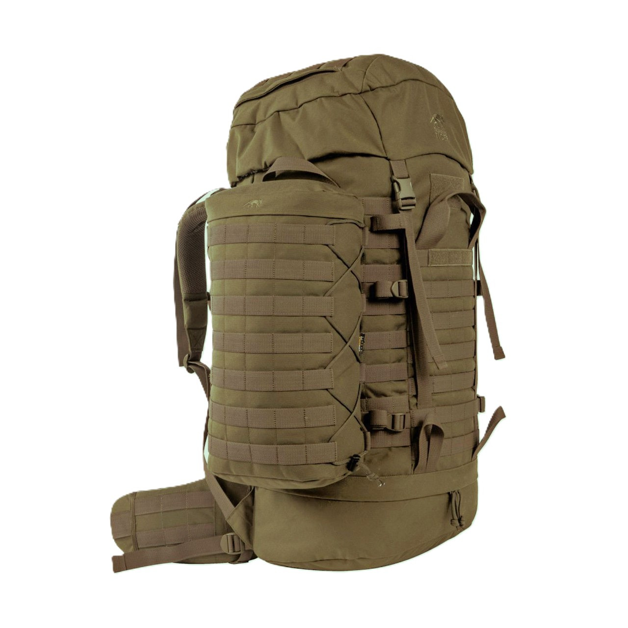 タスマニアンタイガー リュック コヨーテカラー Amazon.co.jp: タスマニアンタイガー ベースキャリアー