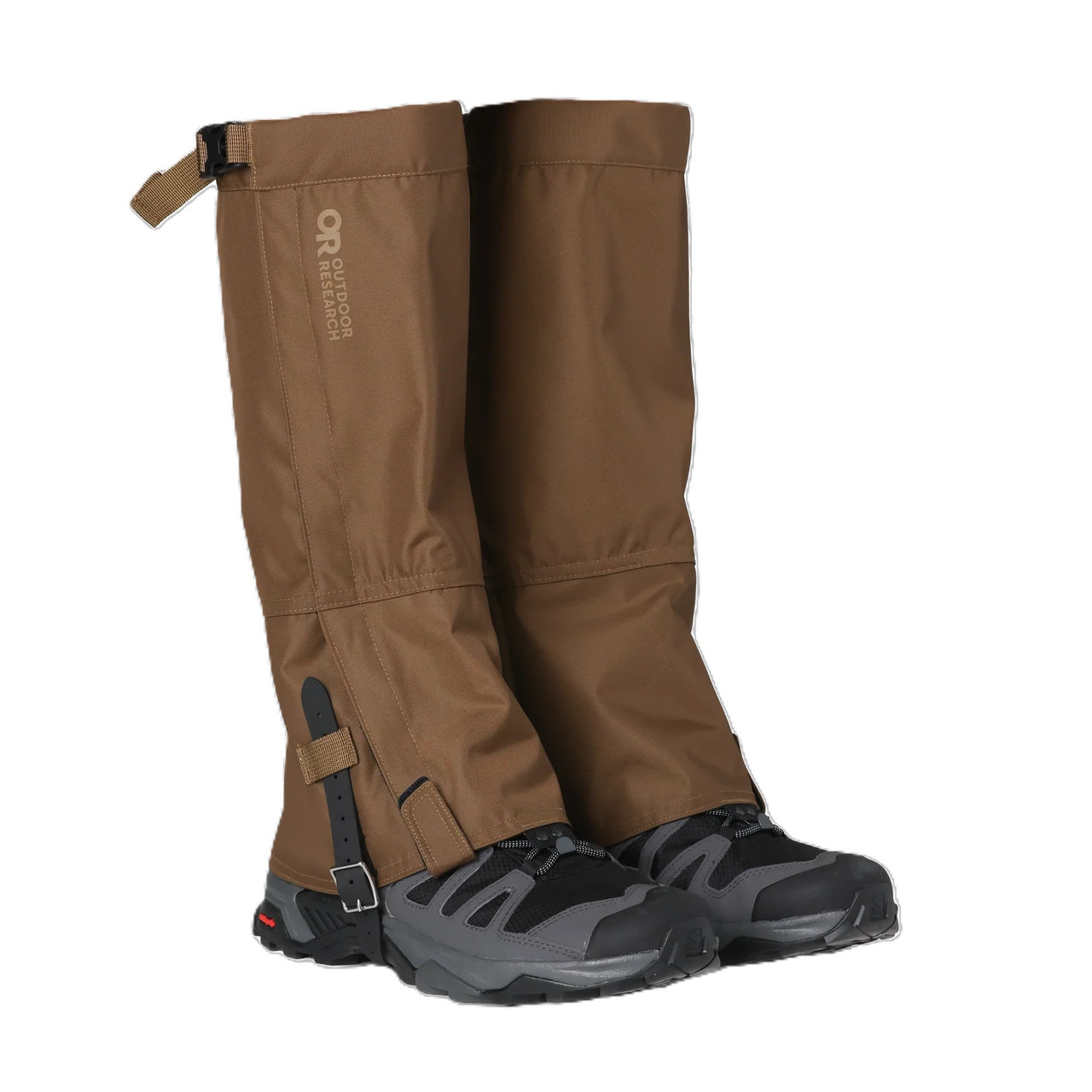 Outdoor Research Men's Crocodile Gaiters - Guêtres De Protection Contre