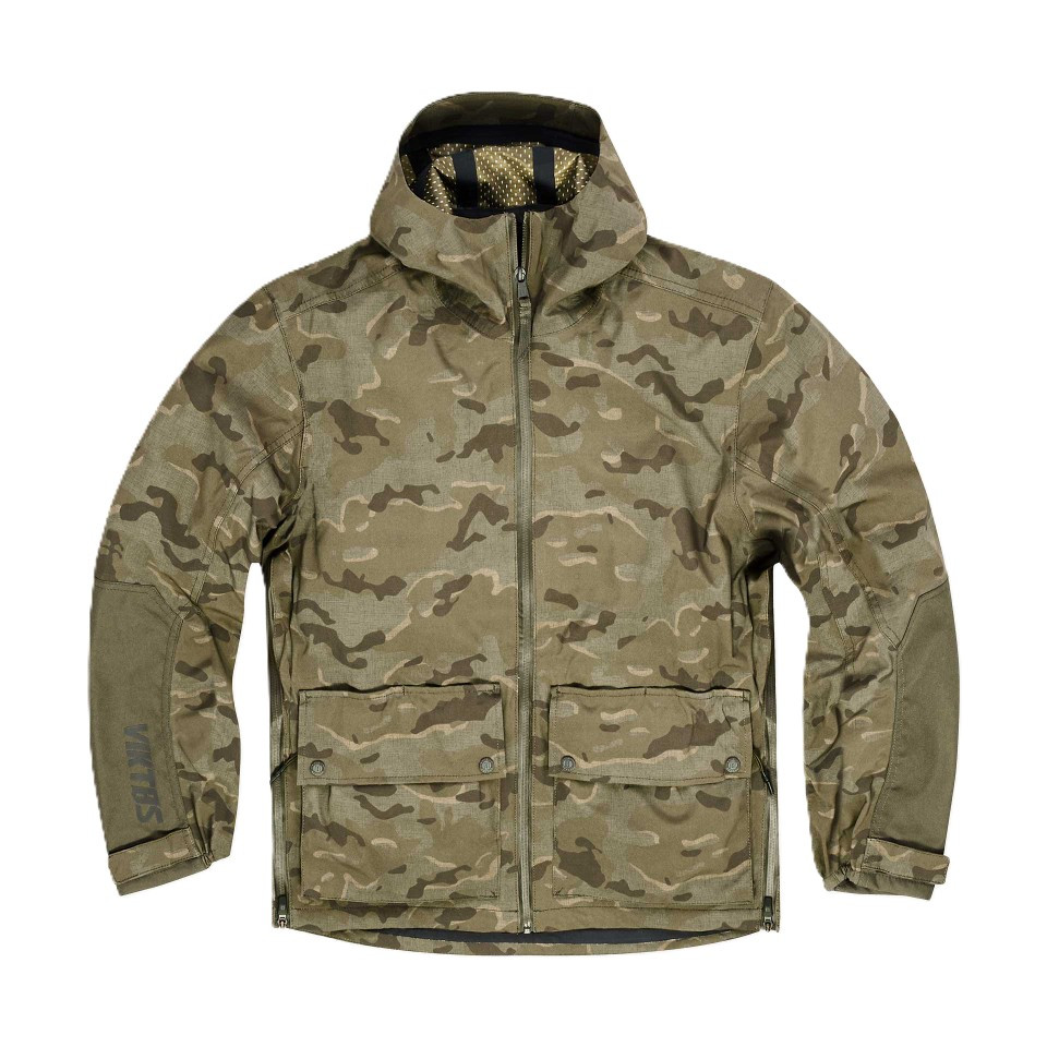 Viktos Range Trainer XD Waterproof Shell