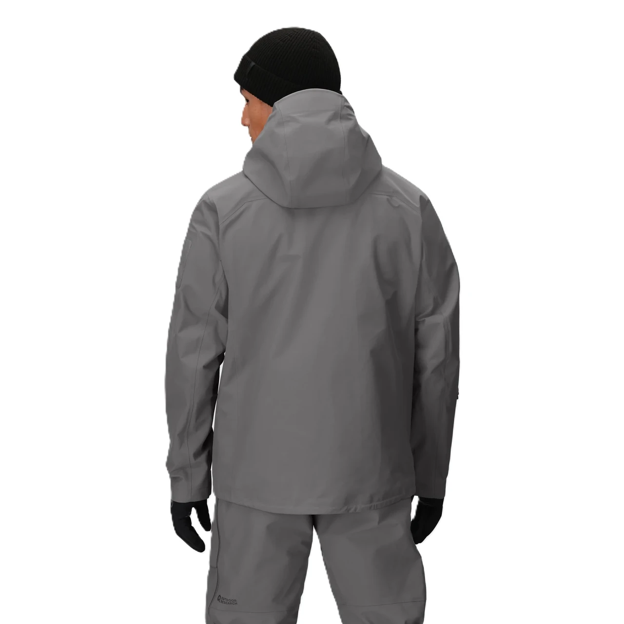 Outdoor Research Allies Mountain II Jacket