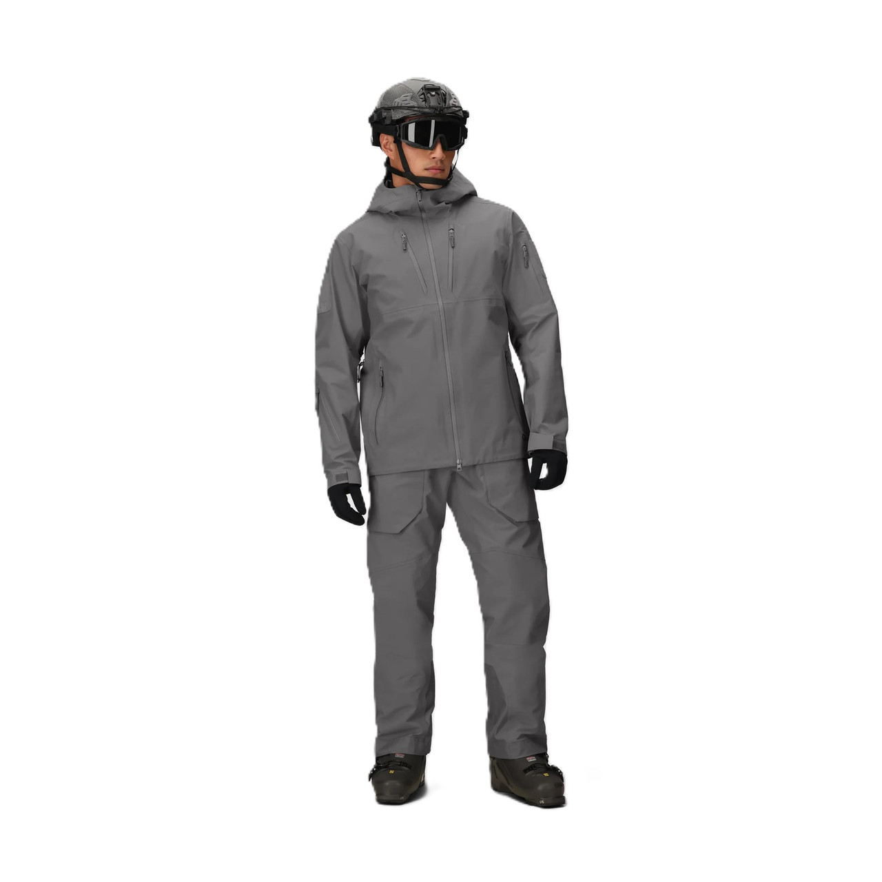 Outdoor Research アリーズ マウンテン II ジャケット