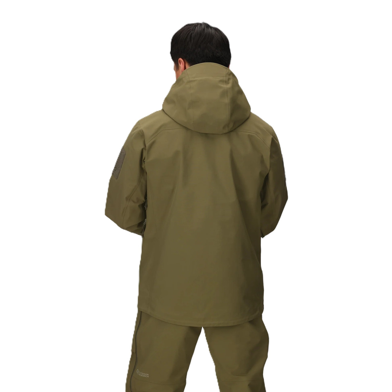 Outdoor Research アリーズ マウンテン II ジャケット