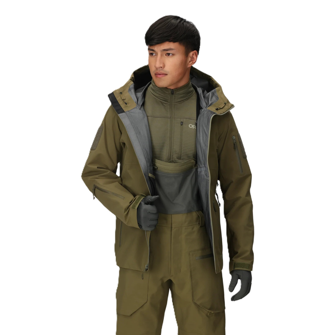Outdoor Research アリーズ マウンテン II ジャケット
