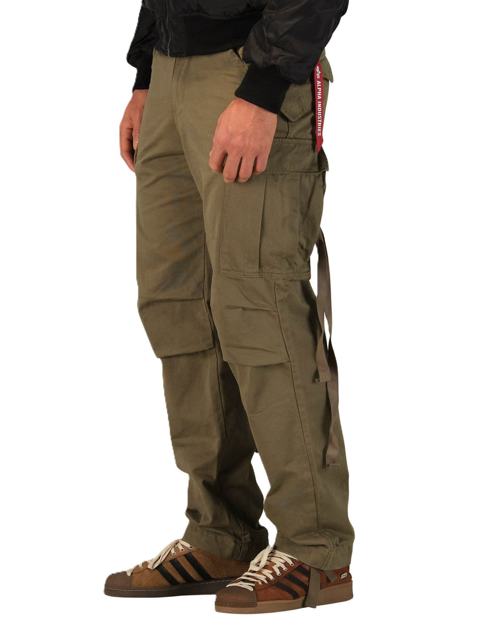 Alpha Industries M-65 Pants
