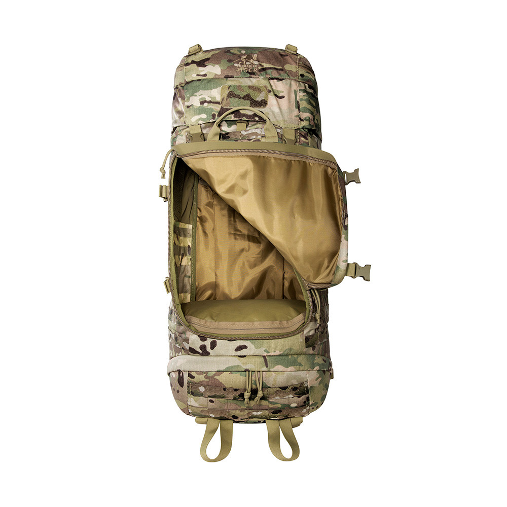 Tasmanian Tiger Base Pack 60 FO (Front Opening)