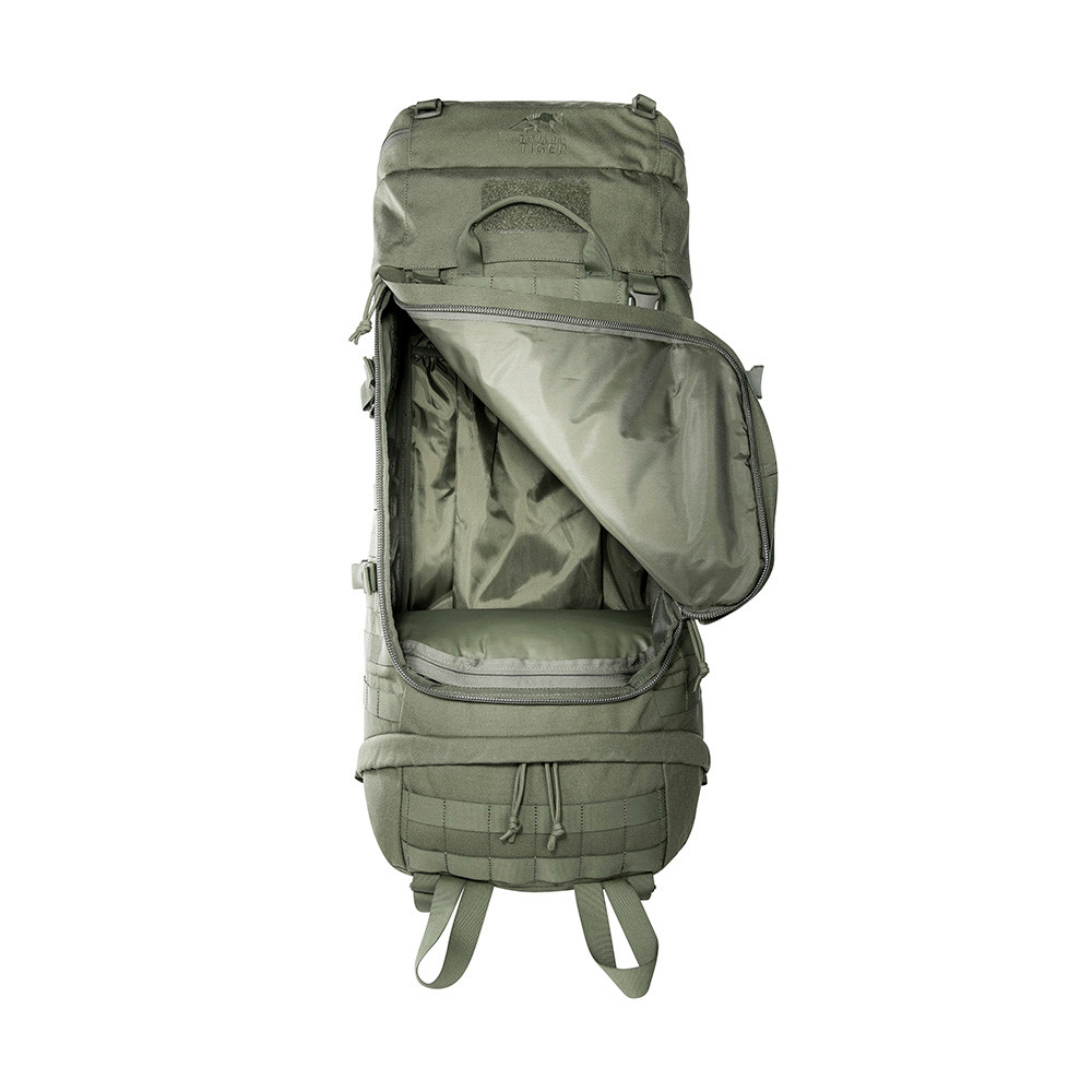 Tasmanian Tiger Base Pack 60 FO (Front Opening)