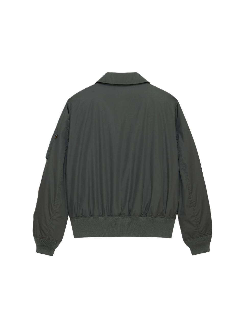 Alpha Industries CWU/36P Relaxed Patched Flight Jacket