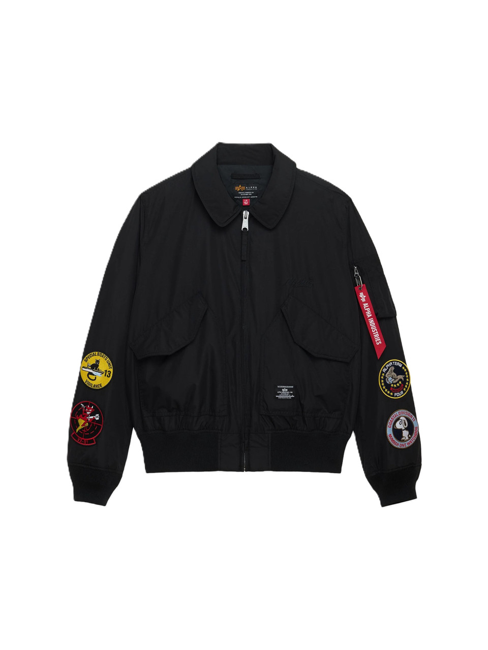 ア*ン様 90s GAP CWU-36/P Sampling Flight Ja Alpha Industries CWU/36P Relaxed Patched Flight Jacket