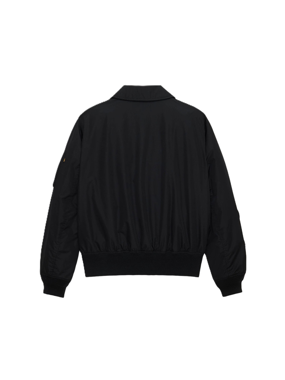 Alpha Industries CWU/36P Relaxed Patched Flight Jacket