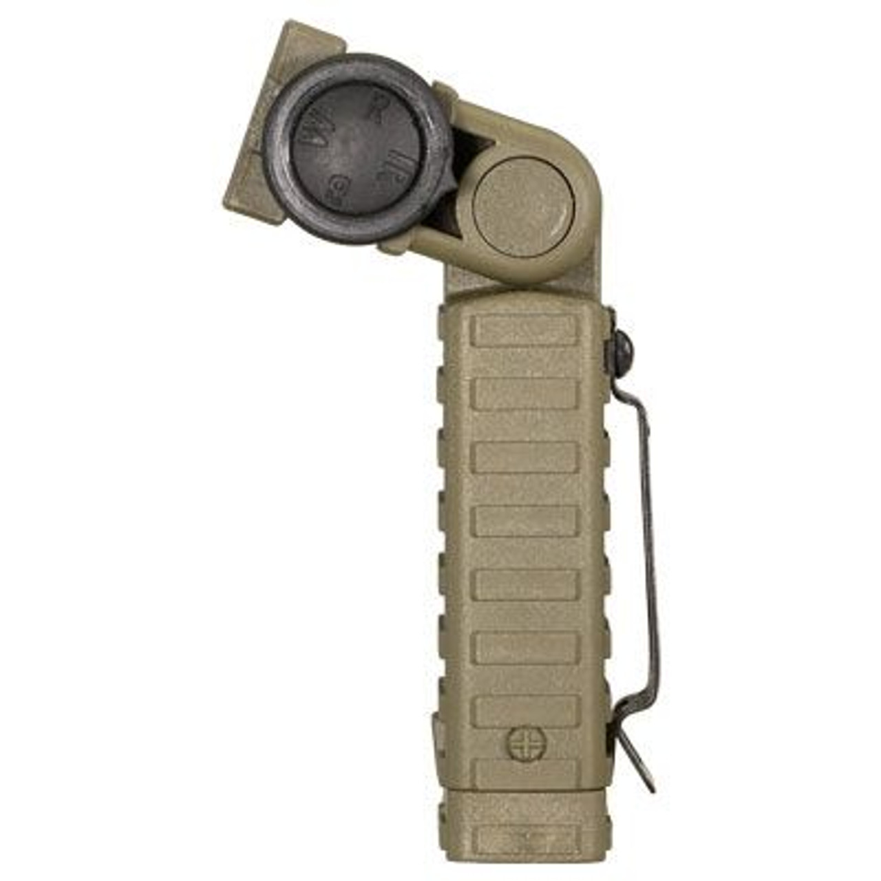 米軍 サイドワインダー コンバット SIDEWINDER ストリーム ライト Streamlight_Sidewinder_Brown1_