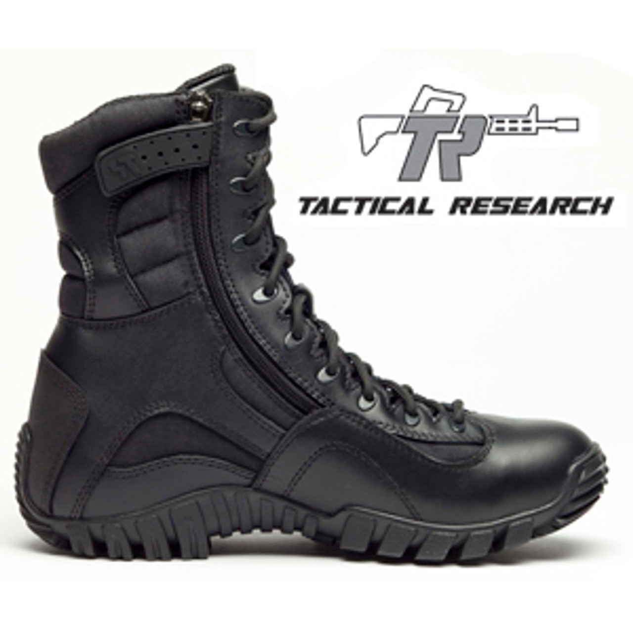 販売売Tactical Research コンバットブーツ ミリタリーブーツ 靴