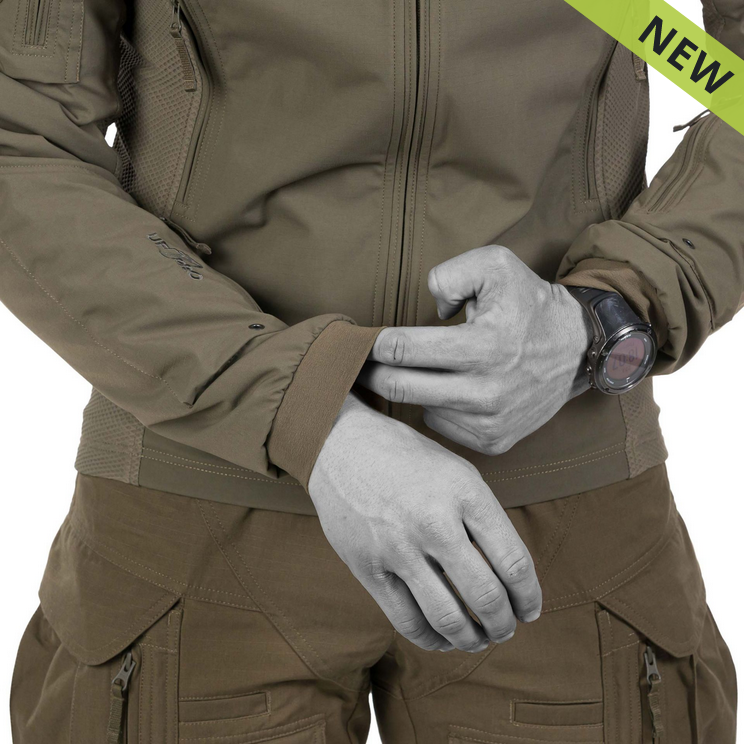 UF Pro Delta AcE Plus Gen.3 Tactical Winter Jacket