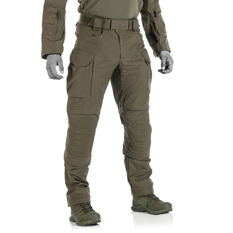 実物　UF PRO STRIKER ULT COMBAT PANTS UF プロストライカー ULT コンバット パンツ