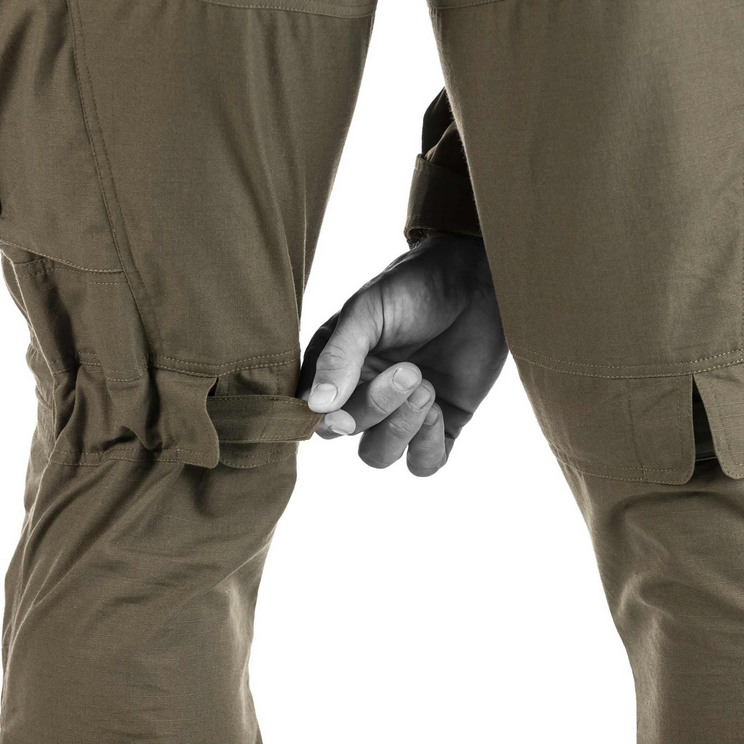 Pantalones De Combate Uf Pro Striker Ult